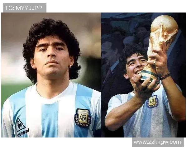 足球巨星逐鹿全球 每一代天才超越前辈 展现无限可能